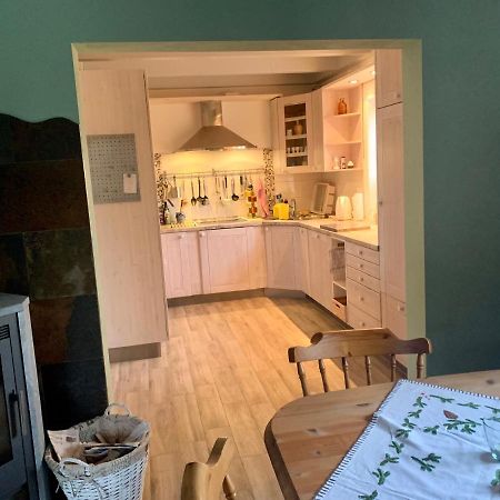 Ferienwohnung Bei Kappeln An Der Schlei 外观 照片