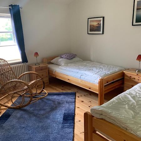 Ferienwohnung Bei Kappeln An Der Schlei 外观 照片