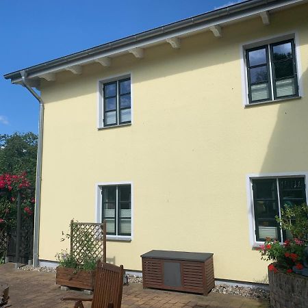 Ferienwohnung Bei Kappeln An Der Schlei 外观 照片