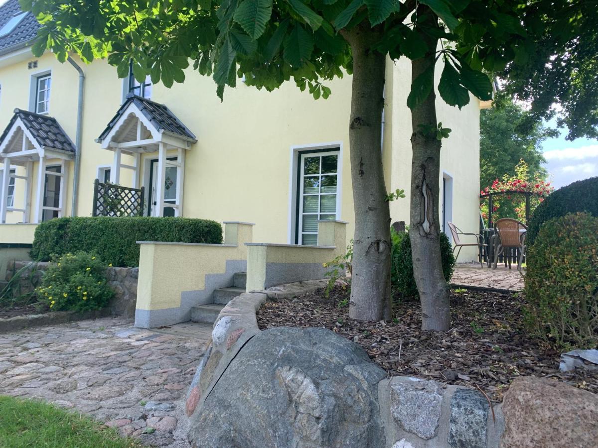 Ferienwohnung Bei Kappeln An Der Schlei 外观 照片