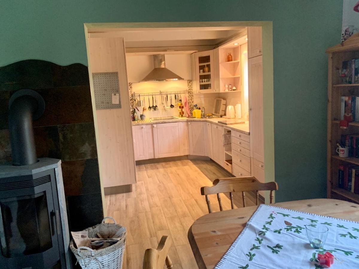 Ferienwohnung Bei Kappeln An Der Schlei 外观 照片