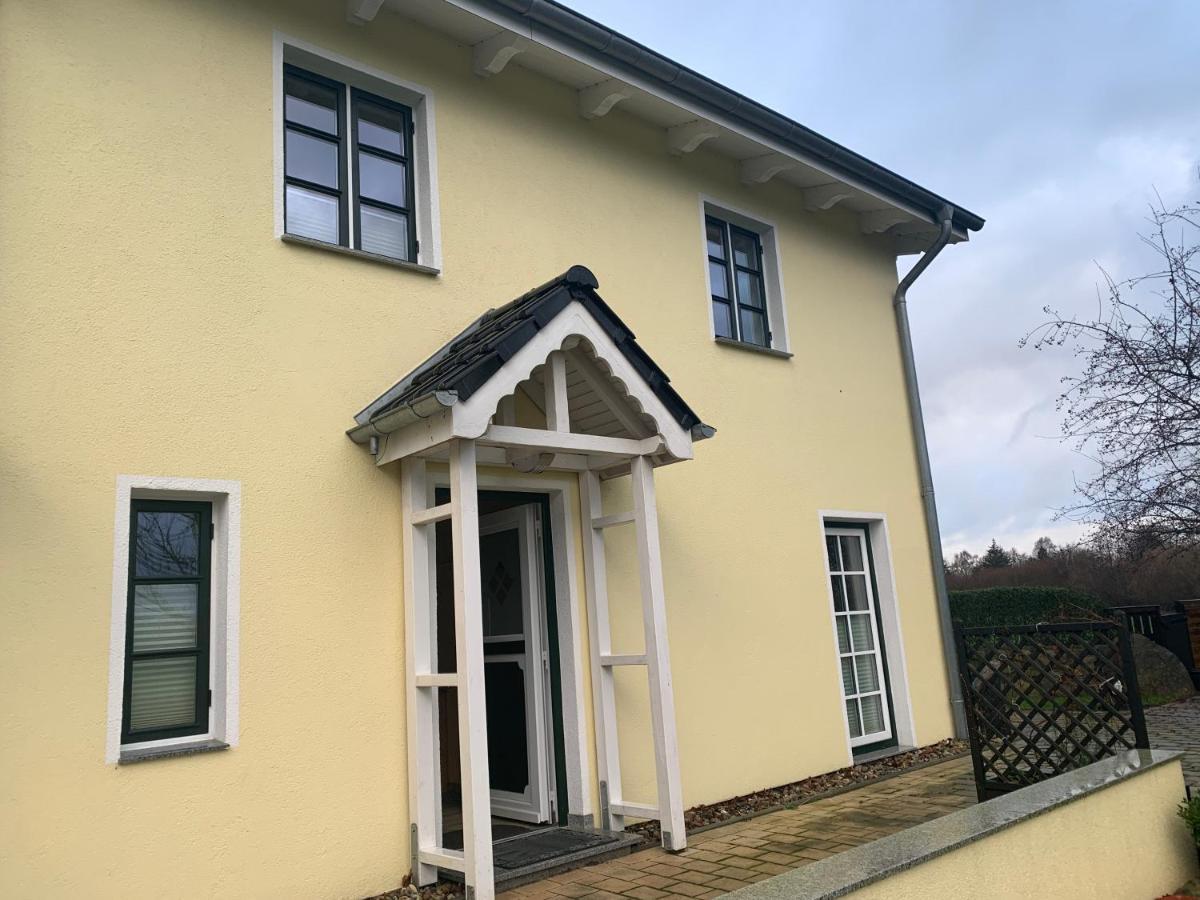 Ferienwohnung Bei Kappeln An Der Schlei 外观 照片
