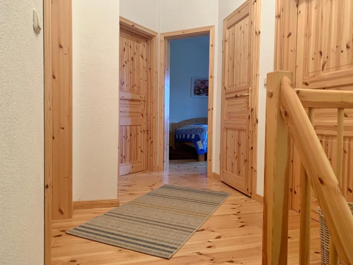 Ferienwohnung Bei Kappeln An Der Schlei 外观 照片