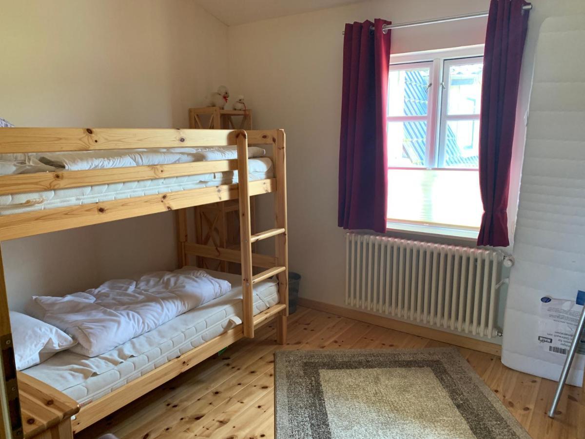 Ferienwohnung Bei Kappeln An Der Schlei 外观 照片