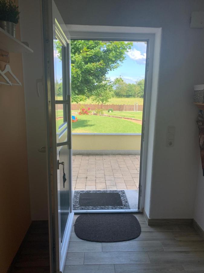 Ferienwohnung Bei Kappeln An Der Schlei 外观 照片